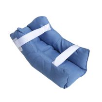 Demarta Virginio Easy Devimed coppia di protezioni per gomito e tallone in fibra siliconata cava e cotone