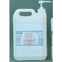 Phytotech - Crema Neutra Massaggio 5000 ml con Olio di Mandorle