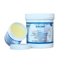 Identites Phytotech balsamo per rilassamento muscolare localizzato con oli essenziali 500 ml