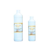 Identites Phytotech gel anticongestionante con estratti vegetali flacone da 500 ml per gambe pesanti
