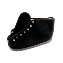 Gima scarpa coprigesso in materiale sintetico traspirante con suola antiscivolo misura EU 39