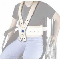 Bretella per Cintura di Contenimento