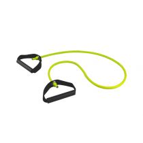 Tubo Fitness in lattice a resistenza elastica 
