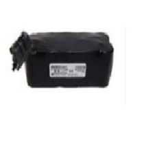 Batteria Nimh 12V-3.0Ah Tipo X065/nkb-301V per Defibrillatore Nihon Kohden Tec5500, Tec5521, Tec553