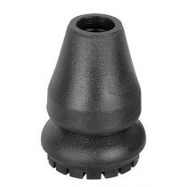 Puntale Supergrip con Base a Disco Mobile