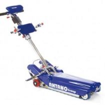 Antano LG 2004 - Montascale a Cingoli 150kg 300W