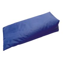 Cuscino Posizionatore Scarico Tallone in Microperle di Polistirolo