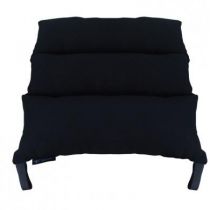 Cuscino a Tre Sezioni in Fibra Cava - Easy