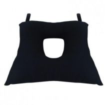 Cuscino con Foro Centrale in Fibra Cava - Easy