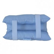 Easy Protezione in Fibra Cava Siliconata per Gomito