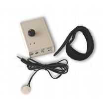 Helpicare Muscolar Switch Sensore Muscolare con Fascia Velcro Personalizzabile