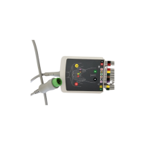 Box Acquisizione dati ECG con Cavo per ECG 12 Canali, Innesti a Banana Φ 4