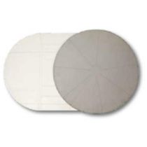 Bellavita - Disco Girevole Rotante per Sollevatore - Resistente 140kg