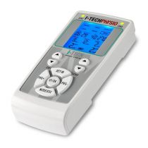 I-Tech Physio Tens Terapia del Dolore e Riabilitazione Muscolare