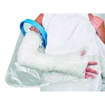 Protezione Braccio per Bagno e Doccia