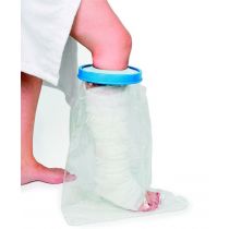 Protezione Tibia per Bagno e Doccia