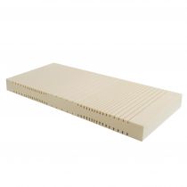 Materasso Bariatrico in Espanso C/fodera Removibile in Politex, 200 X 120 H 16 Cm, con Portata 250 K