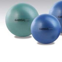 Gymnastic Ball - Palla Riabilitativa 65 cm - Verde Antiscivolo