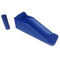 Mooba - Appoggiabraccio Ergonomico in Poliuretano Ignifugo