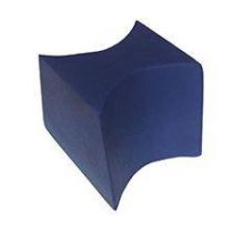 Mooba - Divaricatore Gambe in Poliuretano Ignifugo - Blu