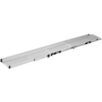 Rampa Telescopica Tm 210 Cm