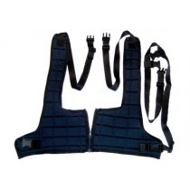 Cintura Pettorale a Corpetto JACKET