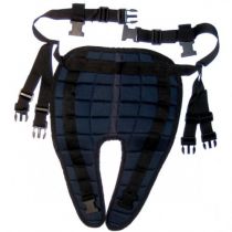 Cintura Pelvica PELVIS - Supporto Regolabile in Cotone/Moltoprene