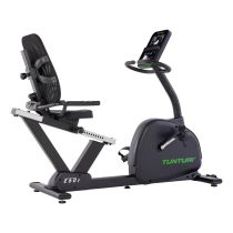 Cyclette Reclinata E60-R Signature – Ergometro Recumbent Professionale, Comfort Ergonomico e Allenamento Cardiovascolare