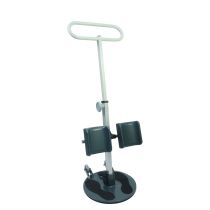 Identites RS1 Sistema di Trasferimento in Alluminio e Acciaio con Parastinchi Regolabili 81 kg