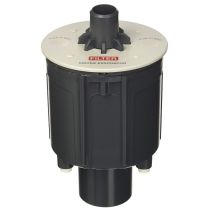 Gima filtro ULPA di ricambio con durata di 20 ore in colore rosso