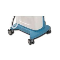 Gima struttura base di ricambio per aspiratori Clinic Plus e Hospi Plus in materiale resistente