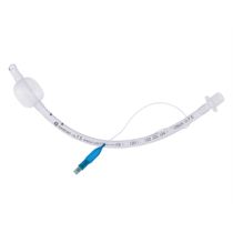 Tubi Endotracheali 5 Mm - 24,5 Cm