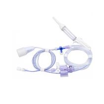 Trasduttore per modulo pressione invasiva con connettore Uta