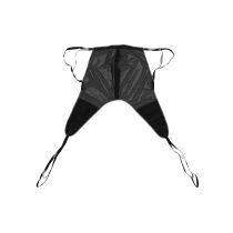 Demarta Virginio imbracatura in maglia per sollevatore con o senza testiera portata 200 kg varie taglie