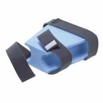 Divaricatore con Tiranti Regolabili in Poliuretano Blu - Taglie S/L