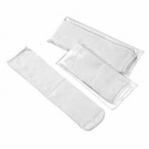 Coprimoncone Tubolare in Cotone