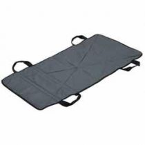 Brandina Trasferimento Ammalati con Maniglie Antracite 105x50 cm