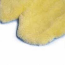 Vello di Montone Naturale - Anallergico 60x90 cm