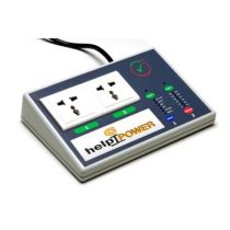Helpicare Helpipower Ausilio per Controllo Dispositivi Elettrici con Sensore Helpiswitch Wireless
