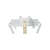 Mutanda Antiscivolamento per Cintura Contenimento Letto in Cotone