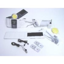 Vupiesse Tua Silver - Elettrostimolatore 2 Canali con Rotofit System