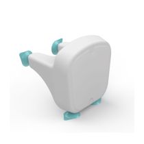Riduttore Vasca Anziani con Ventose Antibatterico 1,8 kg