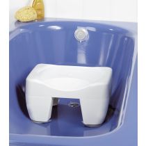 Sedia Da Vasca Bagno Key West - Sicura e Leggera - 160 kg