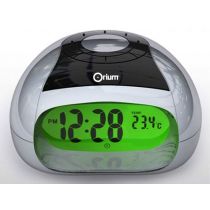 Wake Orologio e Termostato