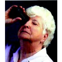 Identites ausilio per somministrare gocce oculari lunghezza 11 cm interno 5x5 cm