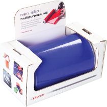 Rullo Antiscivolo Dycem 20 cm – Dispenser 15 m, Materiale Antiscivolo Lavabile e Tagliabile per Casa, Riabilitazione e Ausili per la Mobilità