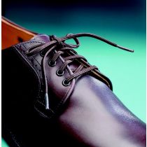 Set di due paia di lacci elastici per scarpe