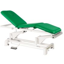 Table 3 Piani Ecopostural – Tavolo Professionale Elettrico Regolabile per Massaggi, Esami e Trattamenti