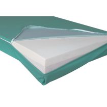 Materasso Antidecubito Visco Topi Combi – Materasso Medicale in Schiuma Viscoelastica per Comfort e Prevenzione delle Piaghe da Decubito