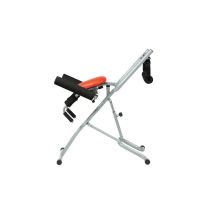 Lumba Plus Apparecchio per Stretching e Decompressione Neuro-Vertebrale Pieghevole per il Benessere della Schiena